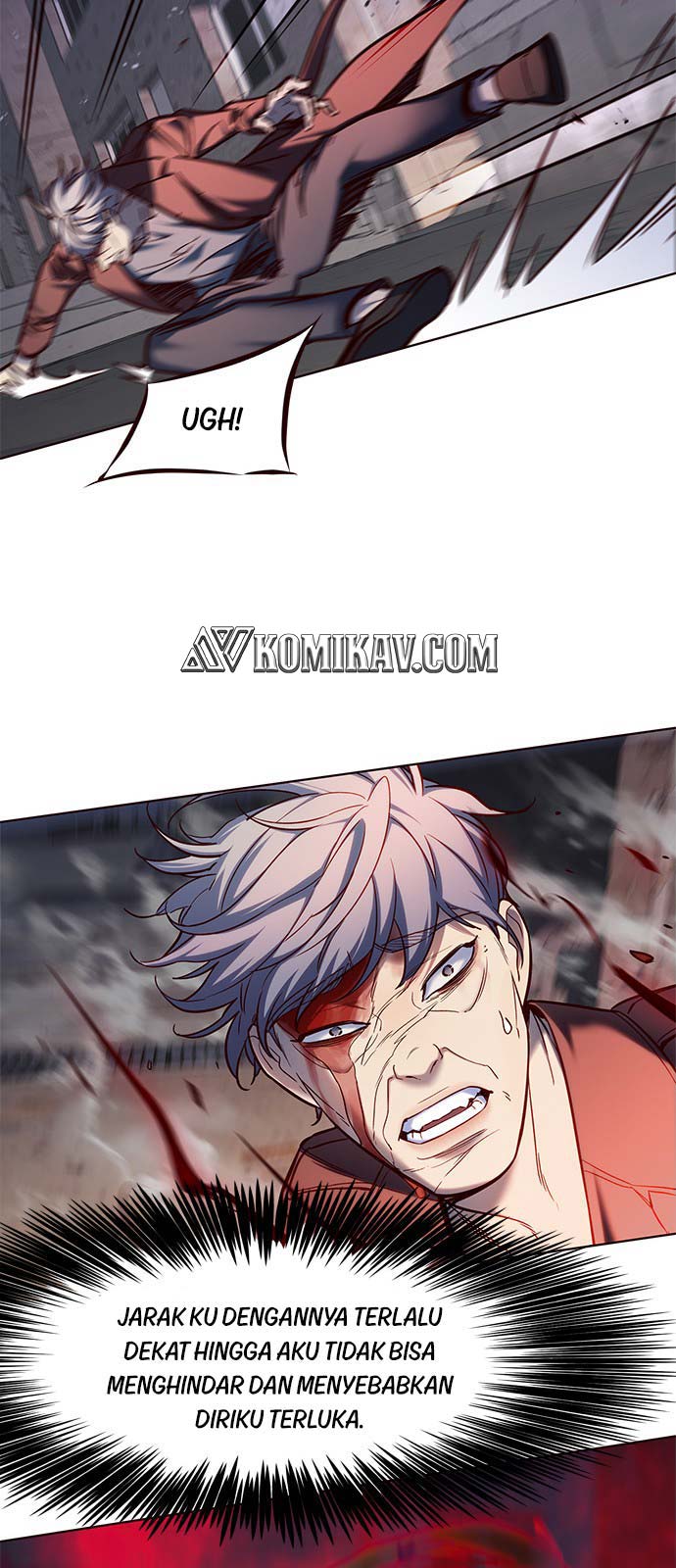 Eleceed Chapter 112 halaman 52
