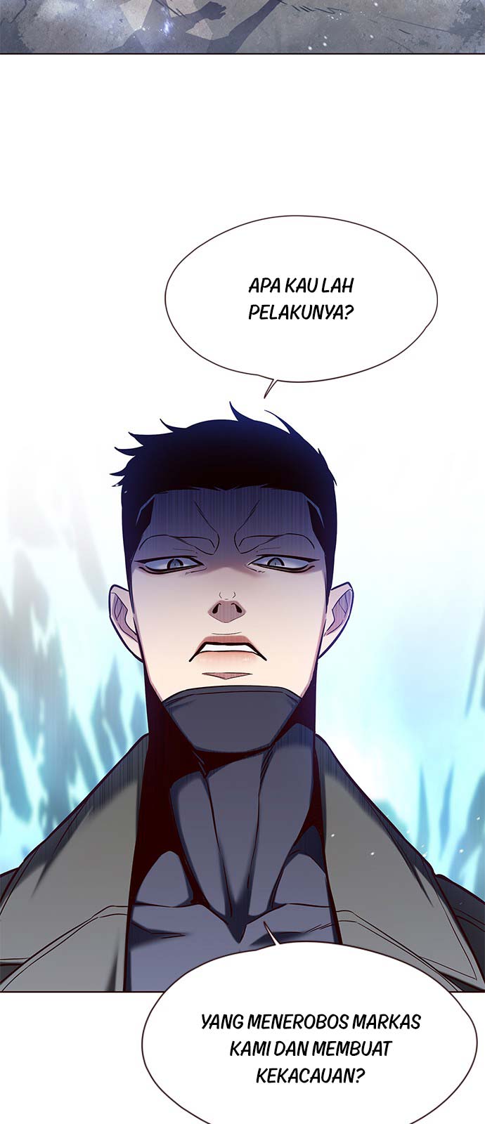 Eleceed Chapter 112 halaman 33