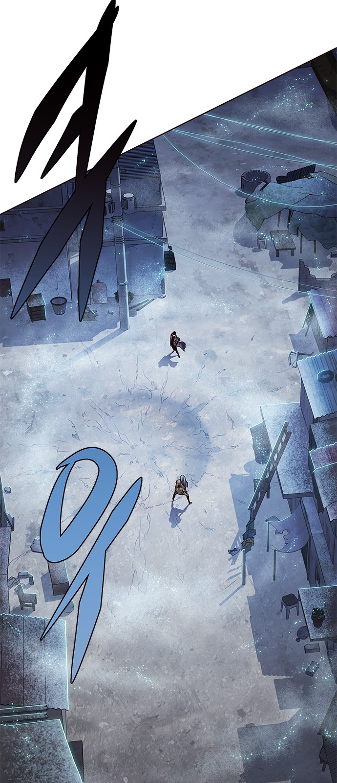 Eleceed Chapter 112 halaman 31