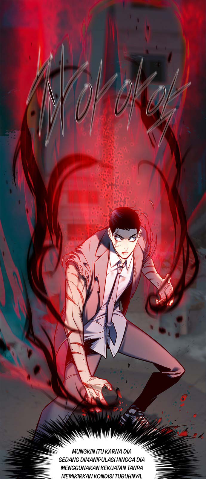 Eleceed Chapter 112 halaman 53
