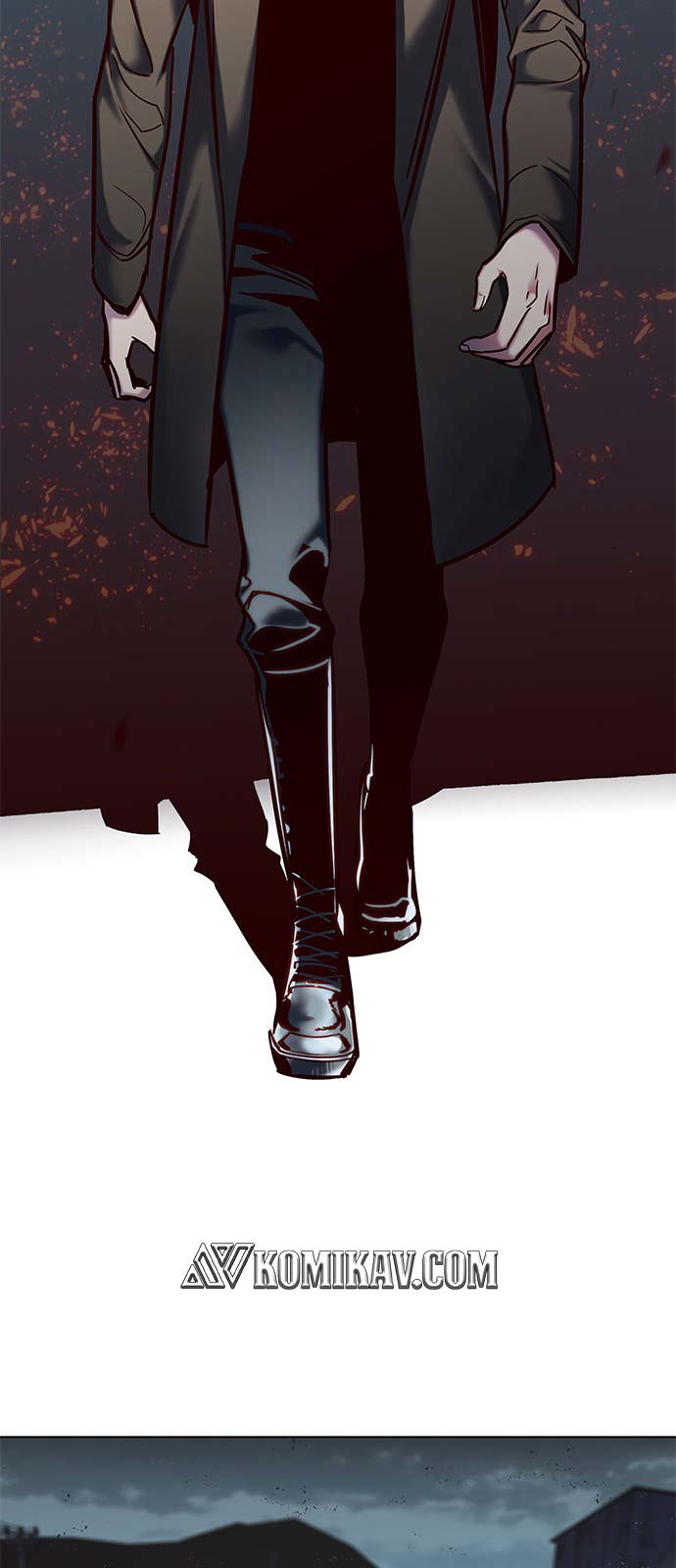 Eleceed Chapter 112 halaman 6