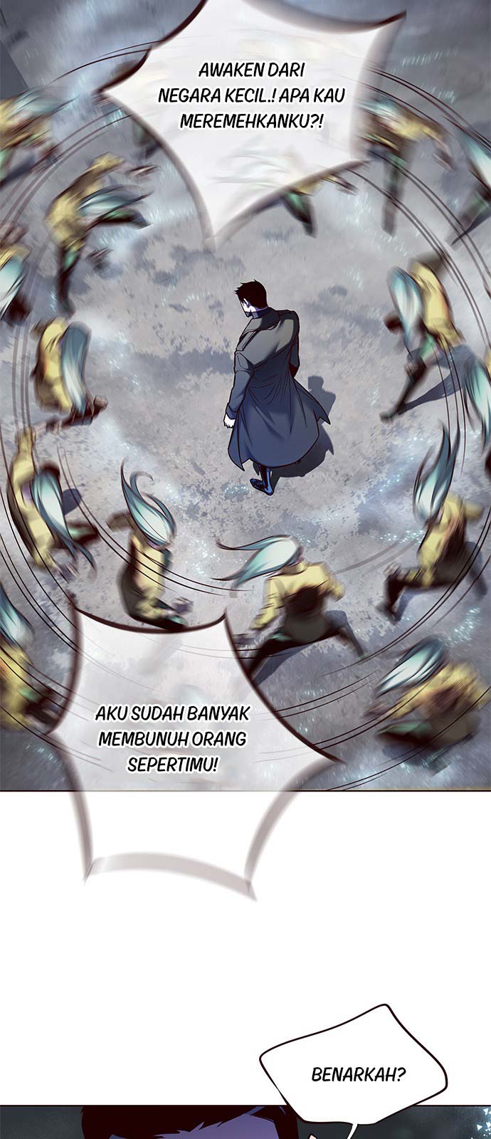Eleceed Chapter 112 halaman 39