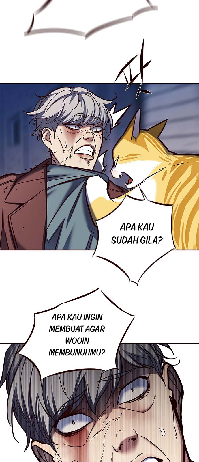 Eleceed Chapter 112 halaman 67