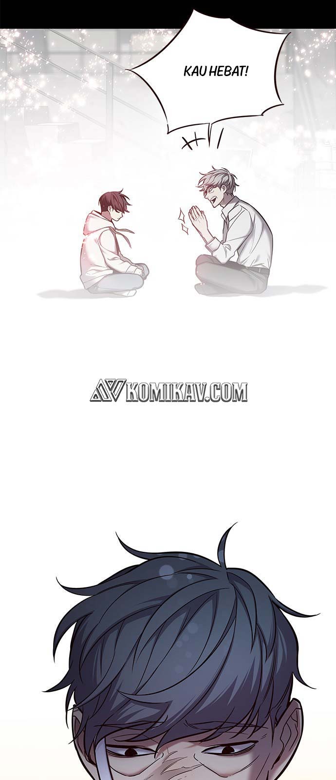 Eleceed Chapter 113 halaman 28