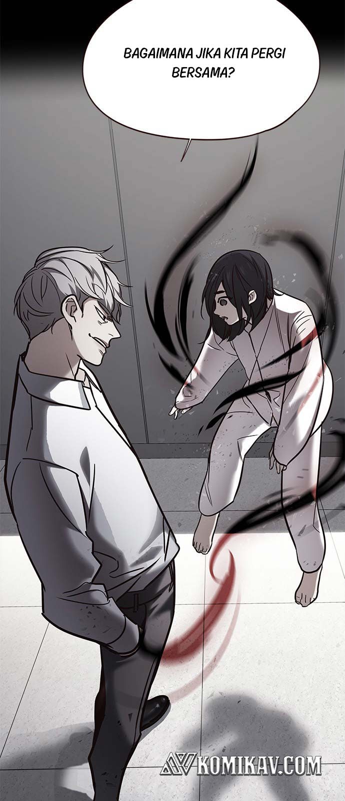 Eleceed Chapter 113 halaman 18