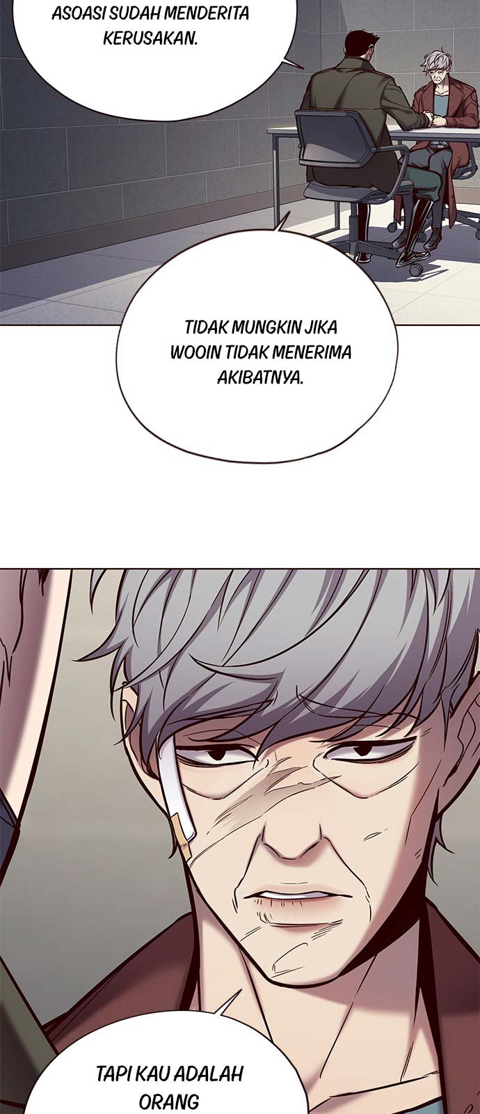 Eleceed Chapter 113 halaman 31