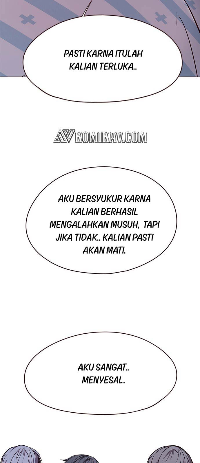 Eleceed Chapter 113 halaman 52