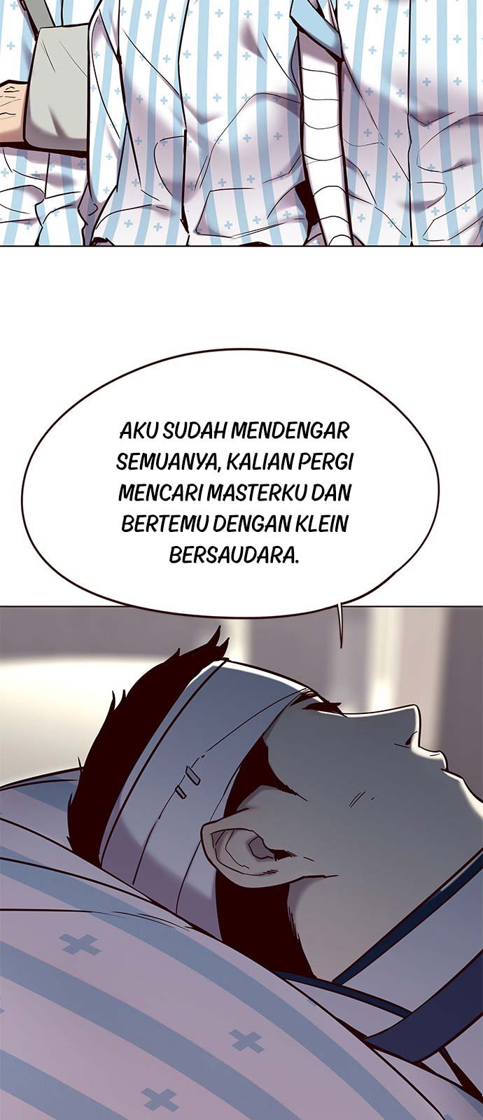 Eleceed Chapter 113 halaman 51