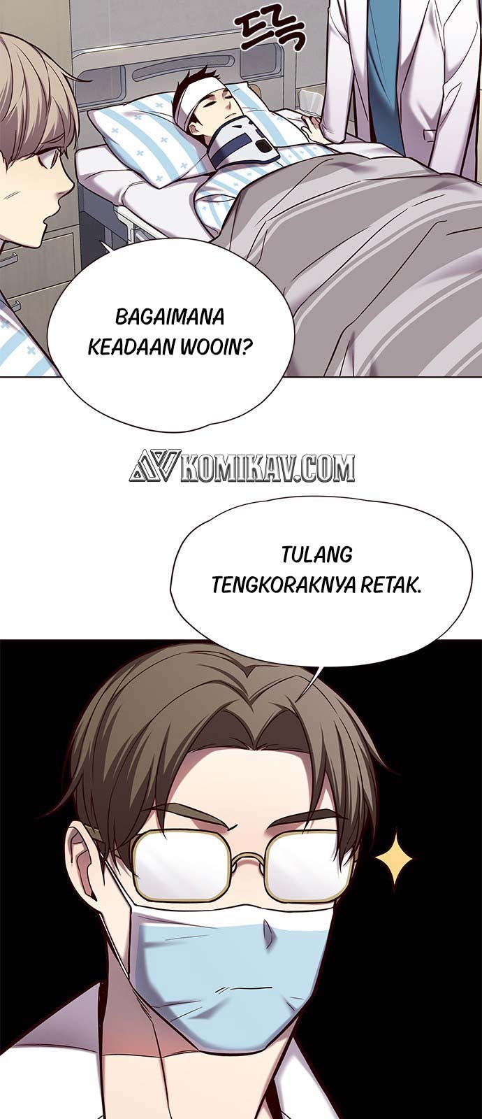Eleceed Chapter 113 halaman 42