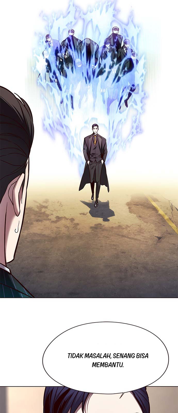 Eleceed Chapter 113 halaman 7
