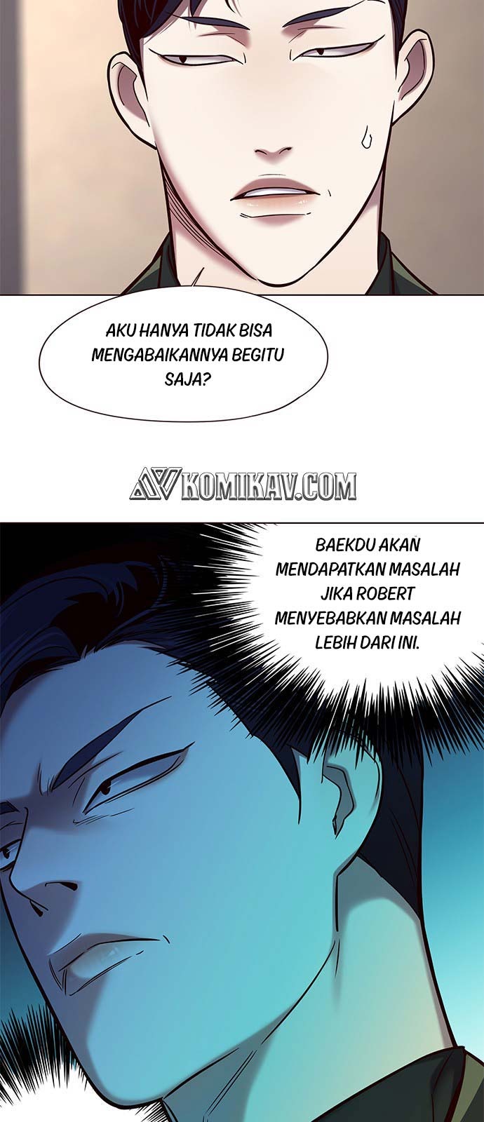 Eleceed Chapter 113 halaman 8