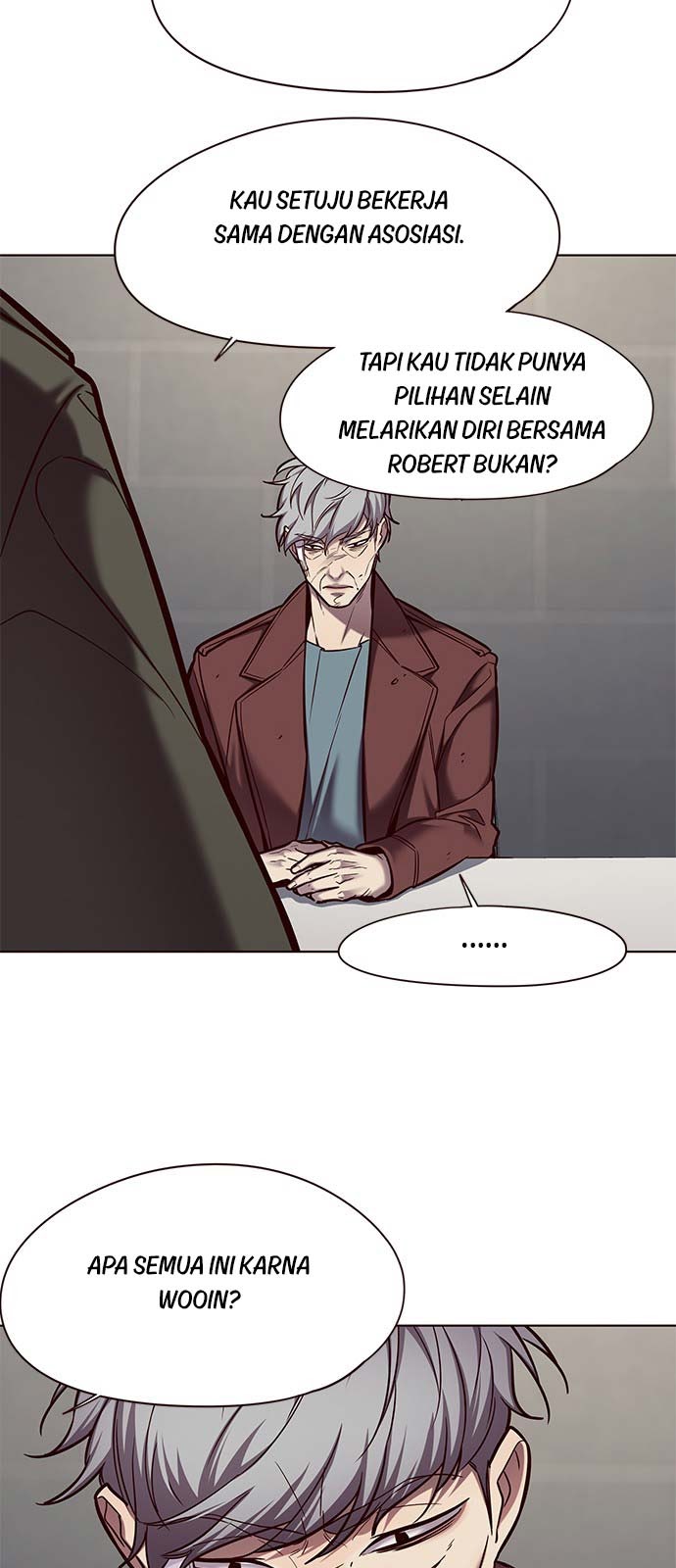Eleceed Chapter 113 halaman 13