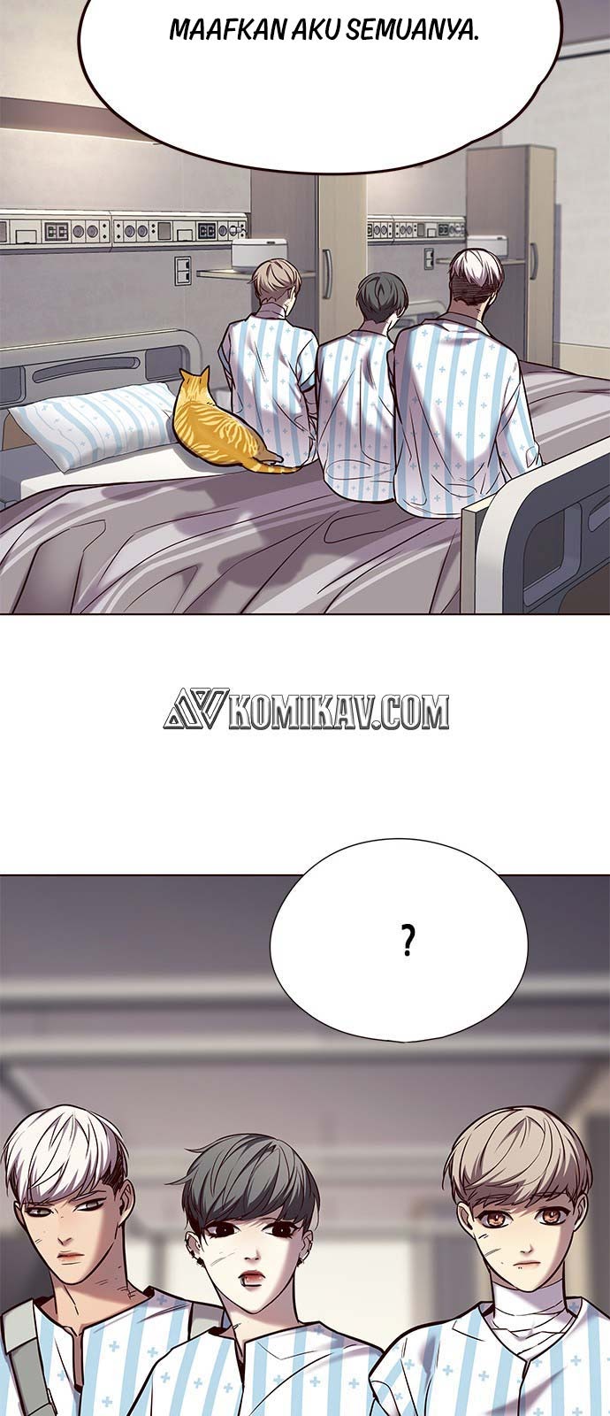 Eleceed Chapter 113 halaman 50