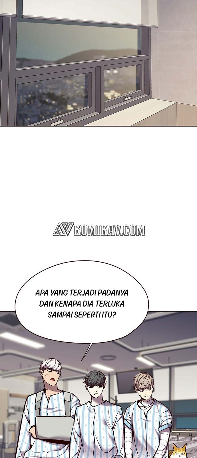 Eleceed Chapter 113 halaman 46