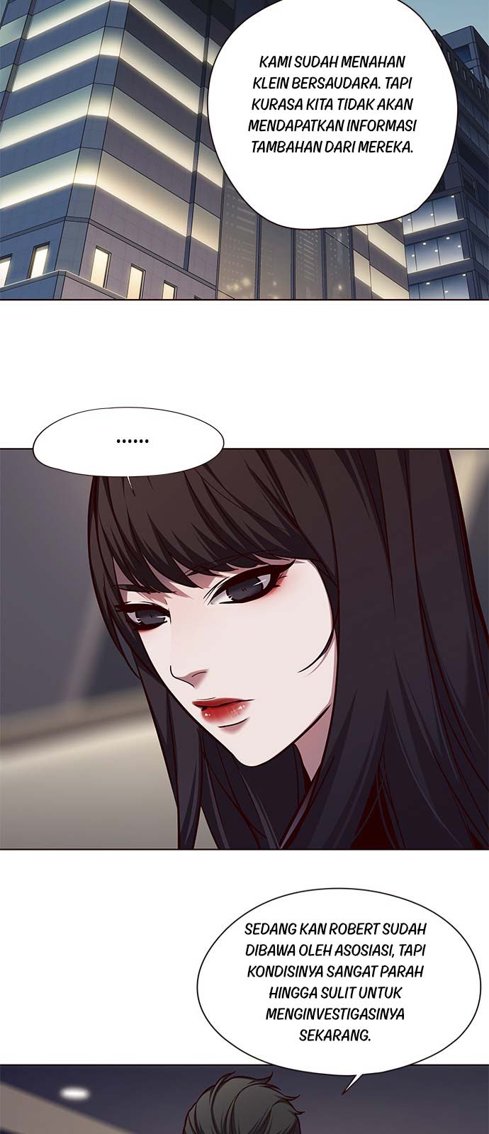 Eleceed Chapter 113 halaman 3