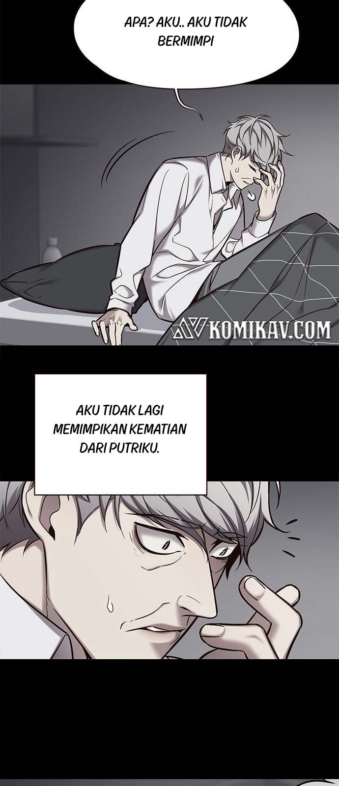Eleceed Chapter 113 halaman 20