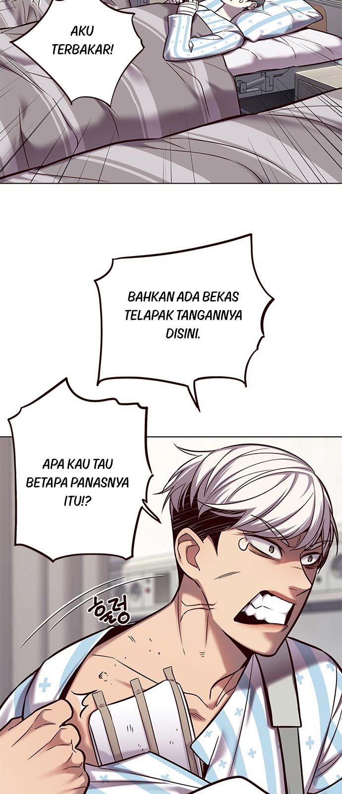 Eleceed Chapter 113 halaman 37