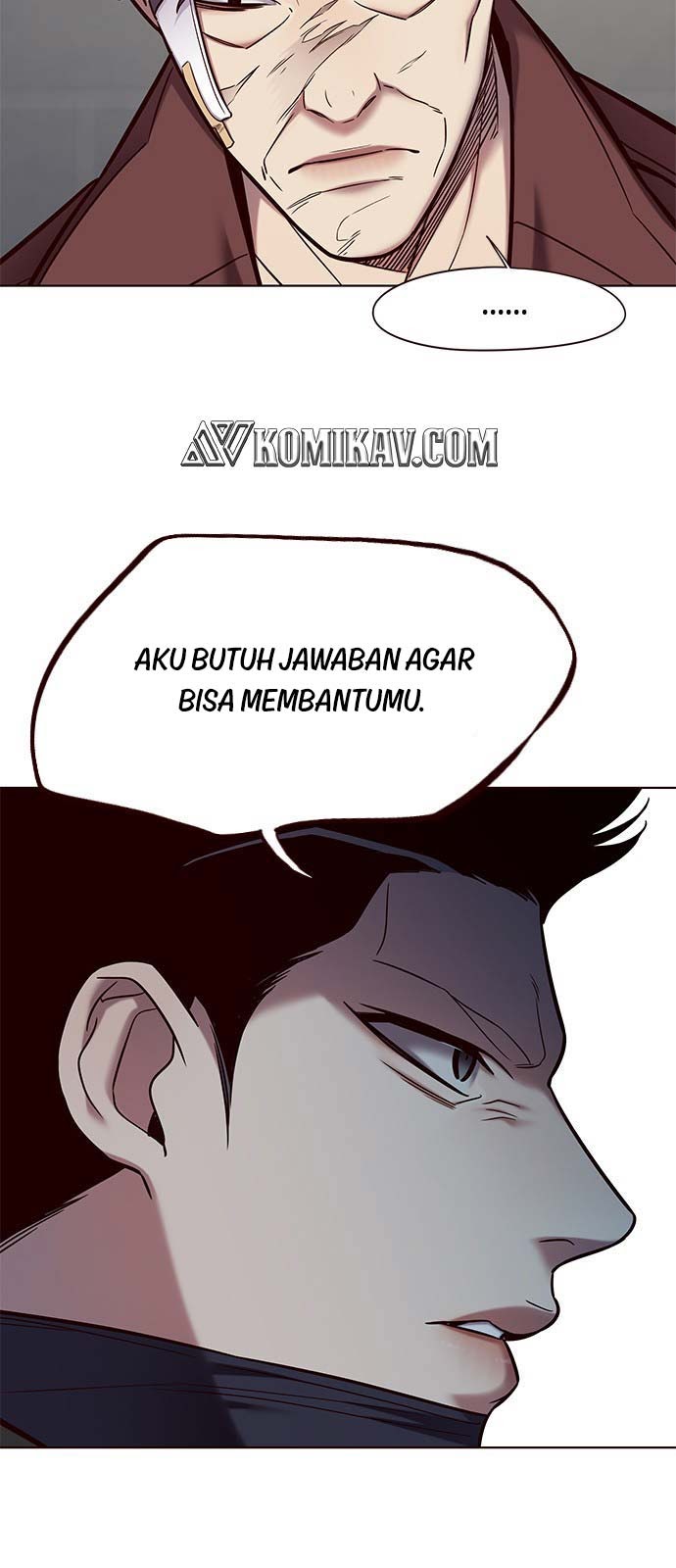Eleceed Chapter 113 halaman 14