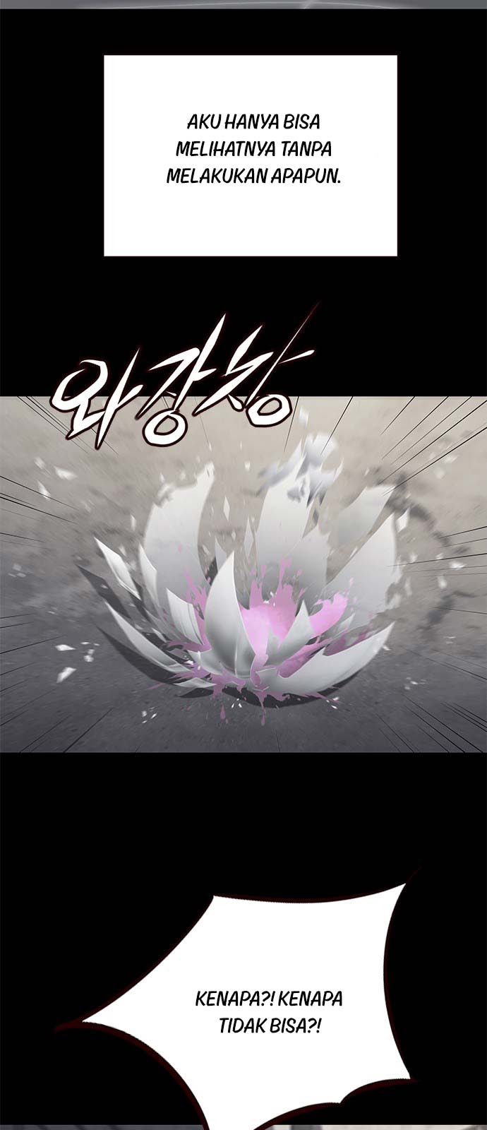 Eleceed Chapter 113 halaman 23