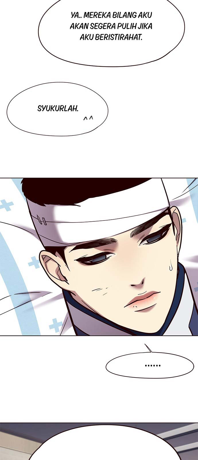 Eleceed Chapter 113 halaman 49