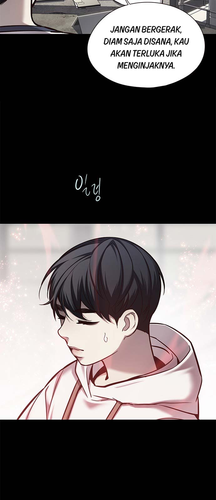 Eleceed Chapter 113 halaman 27