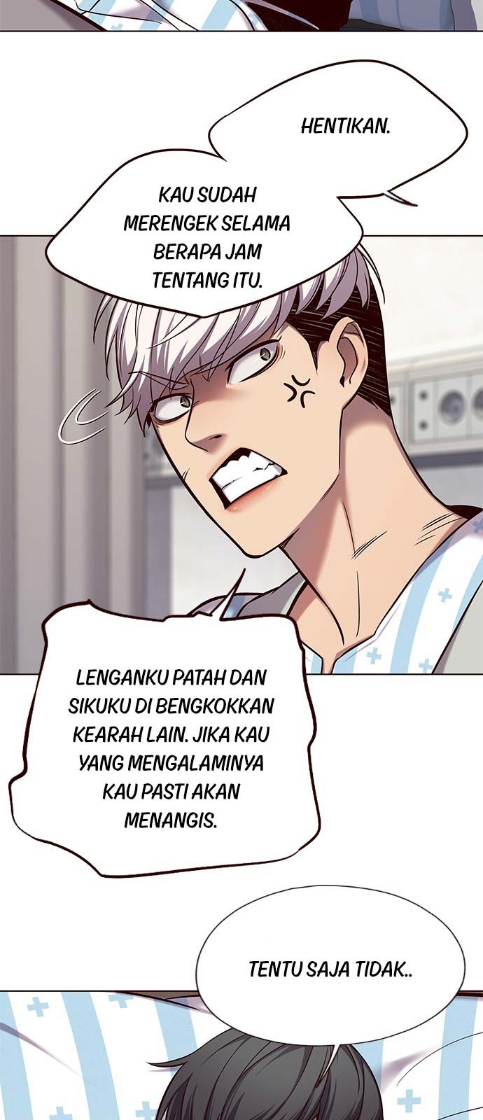 Eleceed Chapter 113 halaman 35