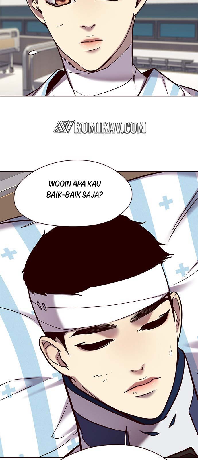 Eleceed Chapter 113 halaman 48