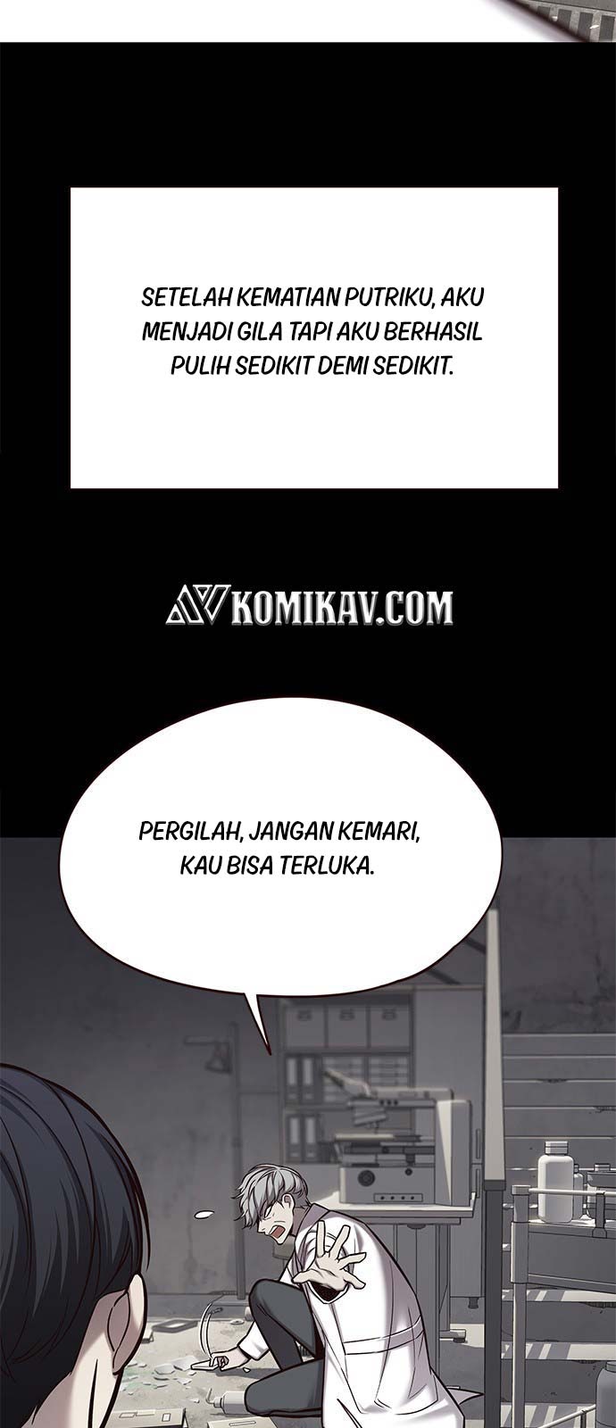 Eleceed Chapter 113 halaman 26