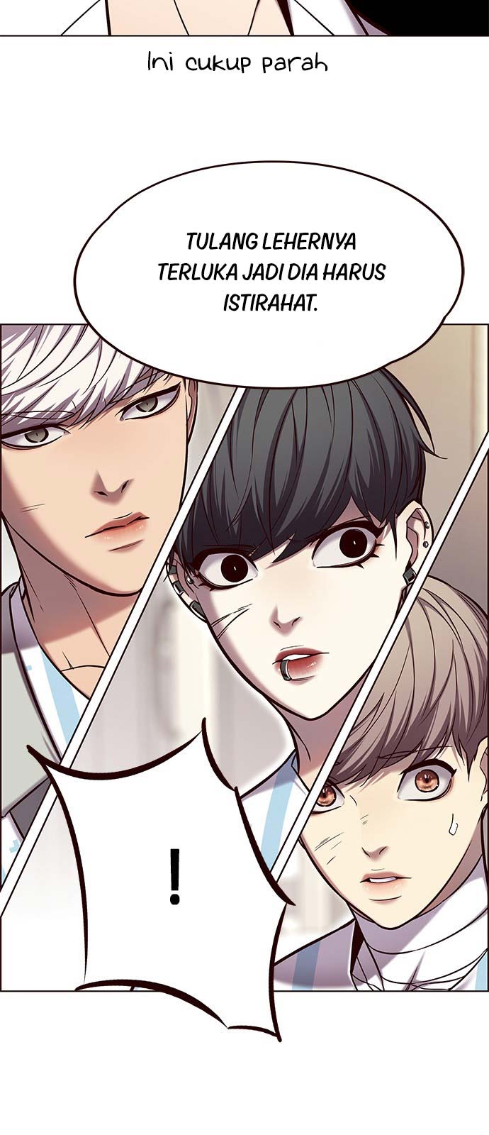Eleceed Chapter 113 halaman 43