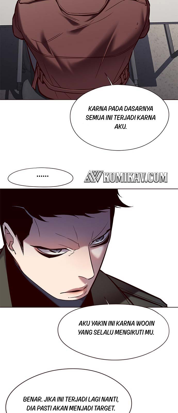 Eleceed Chapter 113 halaman 16