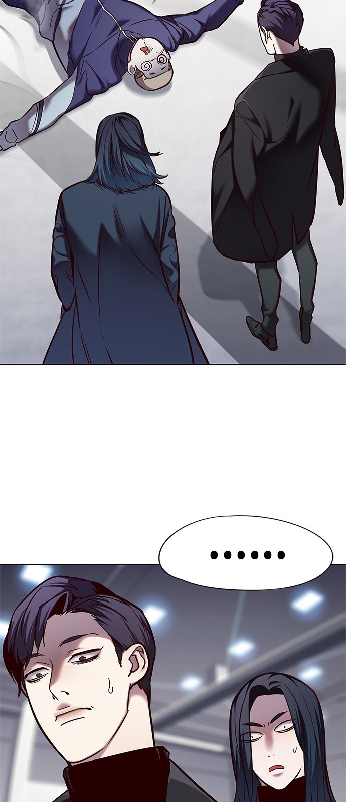 Eleceed Chapter 114 halaman 59