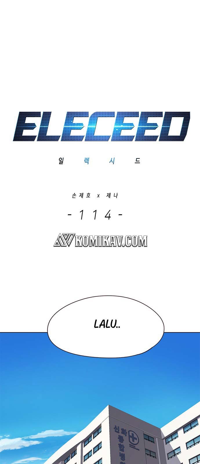Eleceed Chapter 114 halaman 2