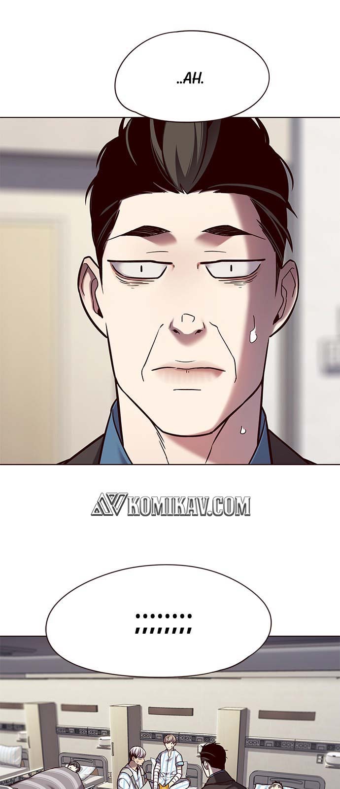 Eleceed Chapter 114 halaman 4