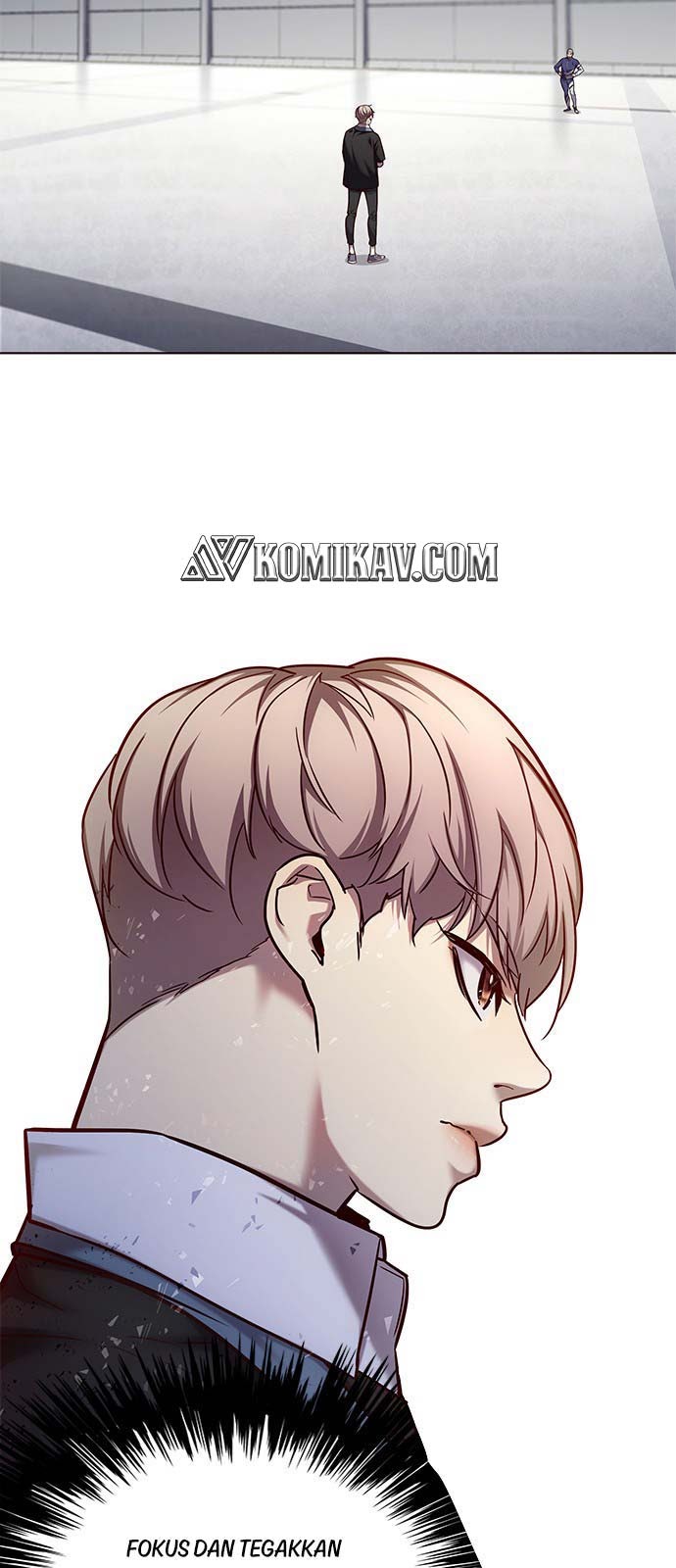 Eleceed Chapter 114 halaman 42