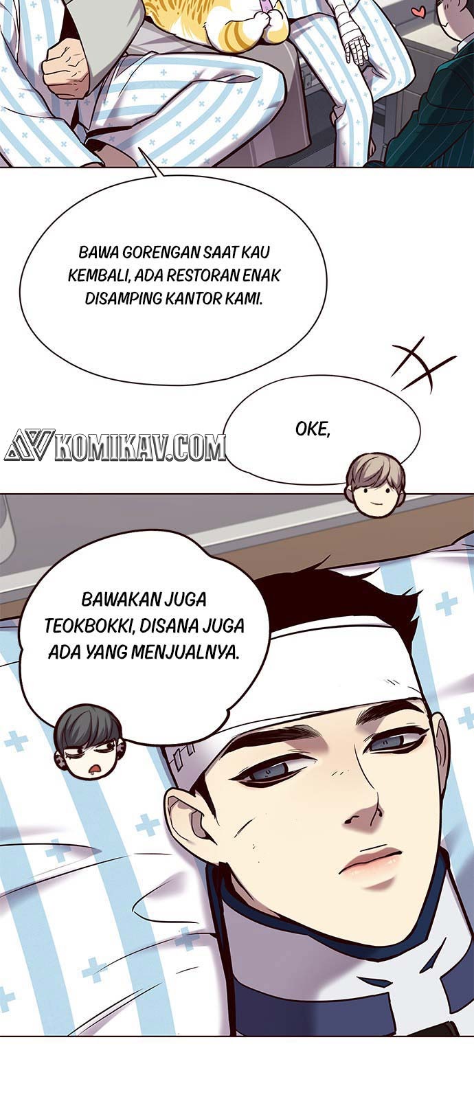 Eleceed Chapter 114 halaman 18