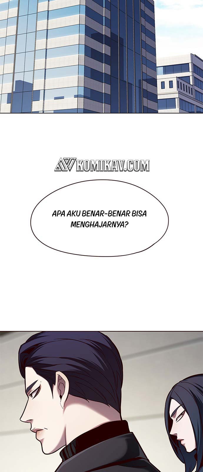 Eleceed Chapter 114 halaman 22