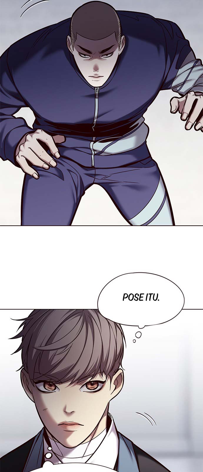 Eleceed Chapter 114 halaman 51