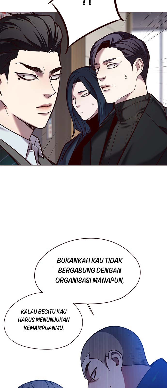 Eleceed Chapter 114 halaman 35