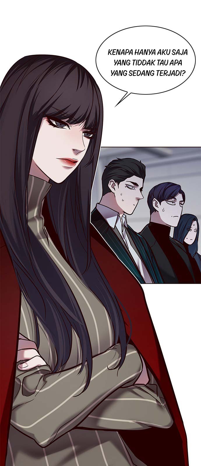 Eleceed Chapter 114 halaman 45