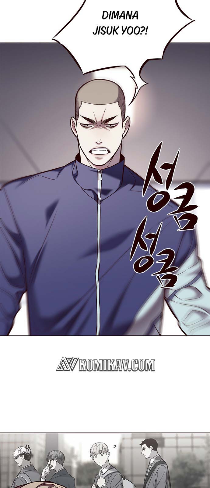 Eleceed Chapter 114 halaman 28