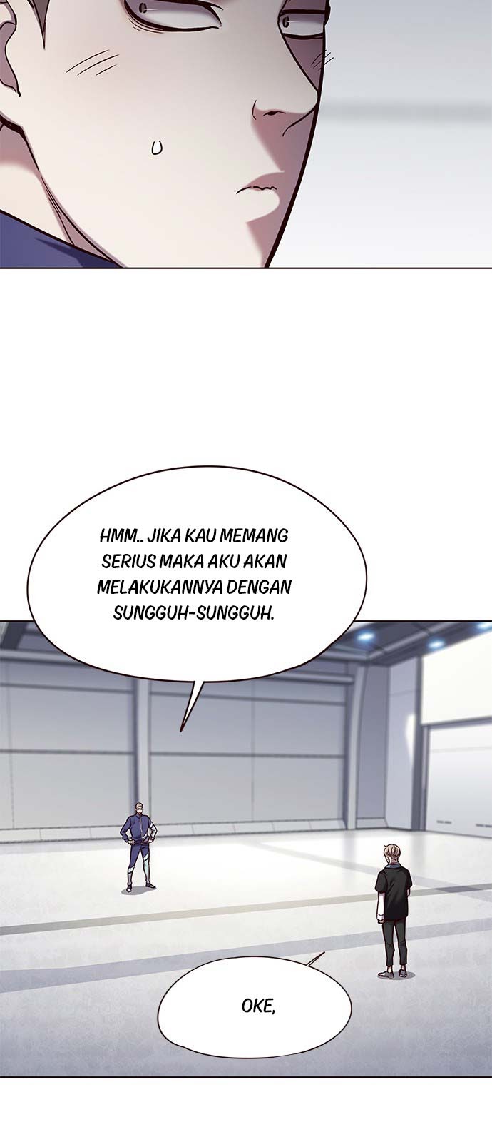 Eleceed Chapter 114 halaman 49