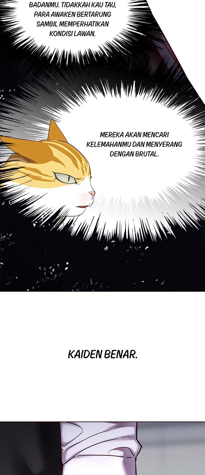 Eleceed Chapter 114 halaman 43