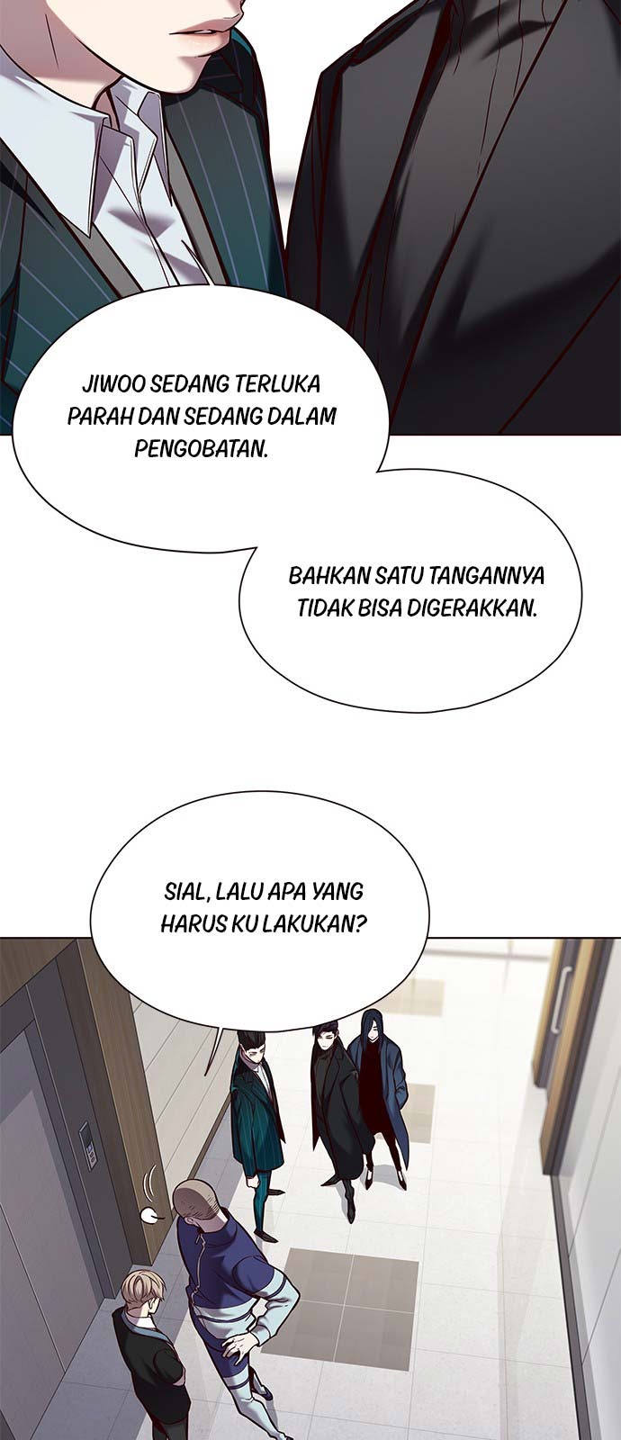 Eleceed Chapter 114 halaman 37