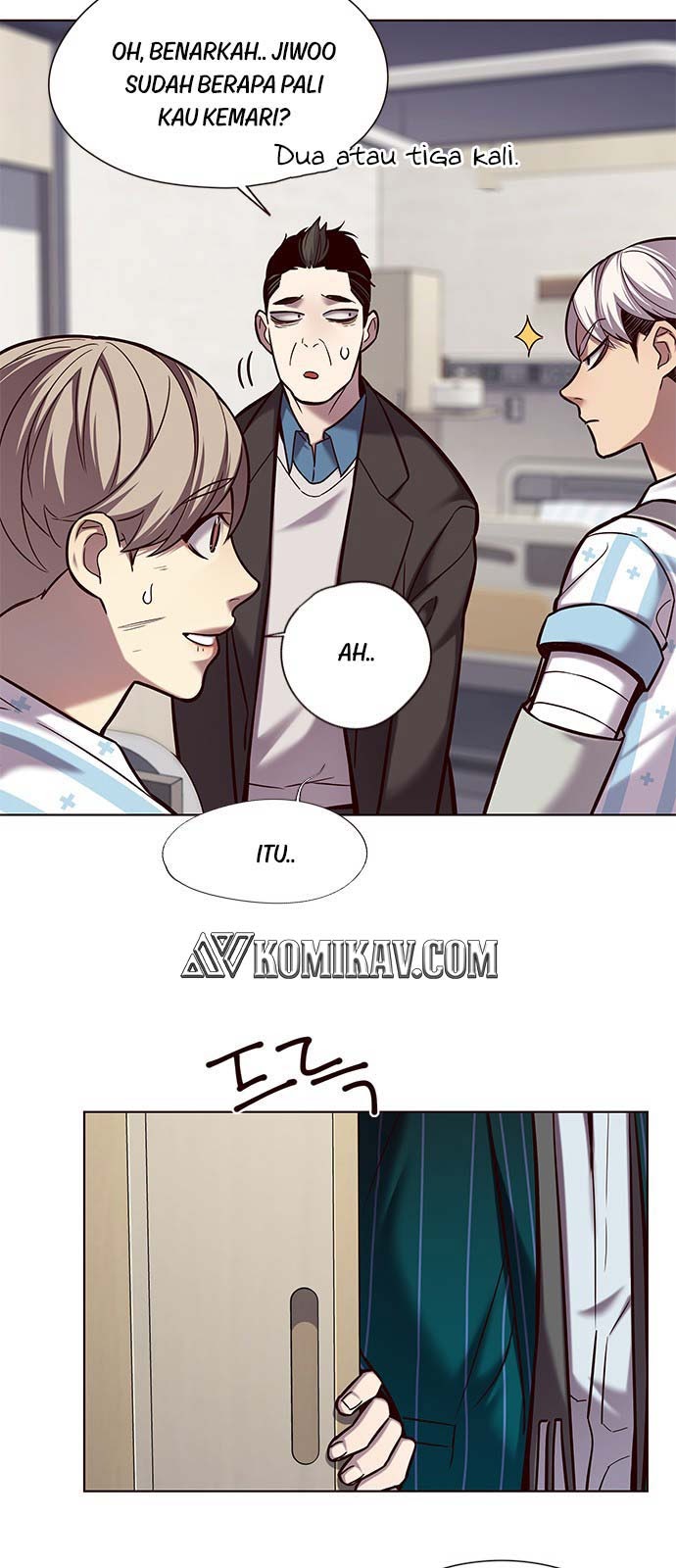 Eleceed Chapter 114 halaman 10