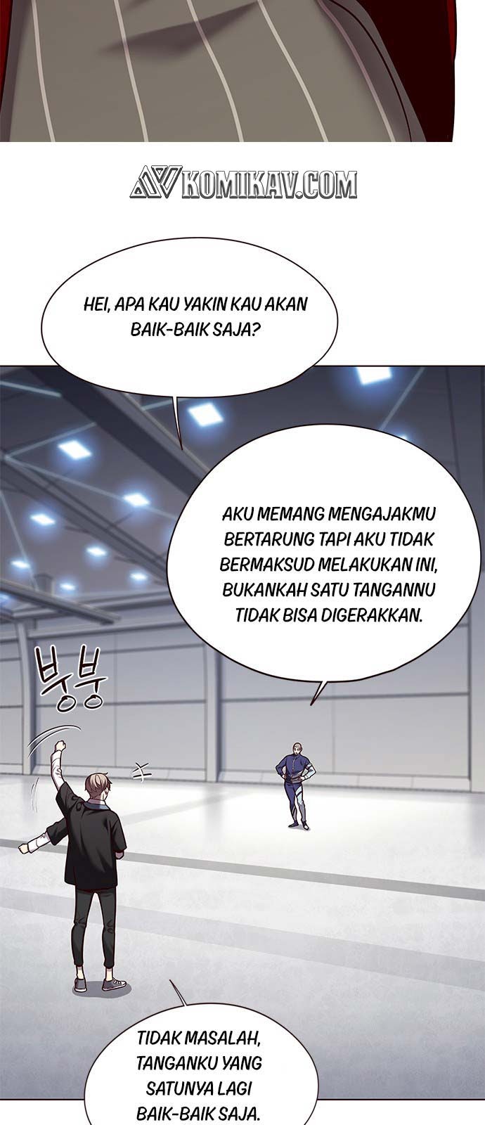 Eleceed Chapter 114 halaman 46