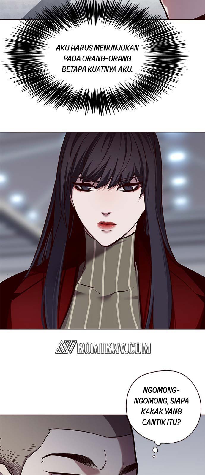 Eleceed Chapter 114 halaman 48