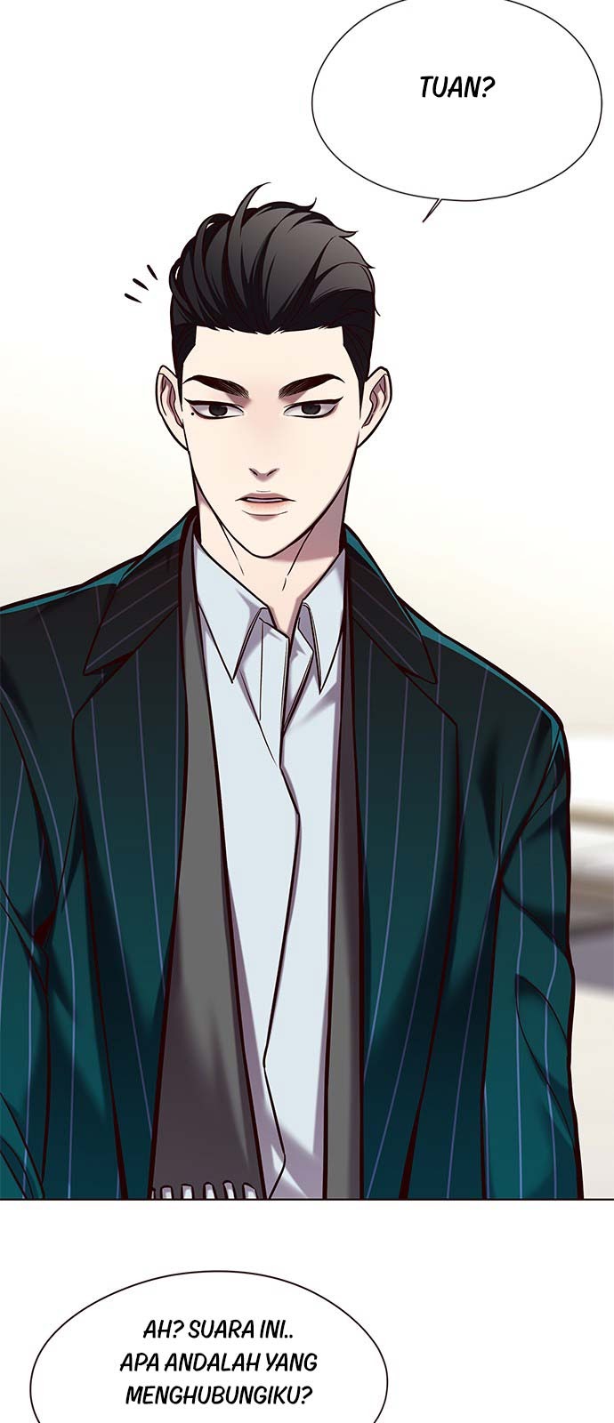 Eleceed Chapter 114 halaman 11