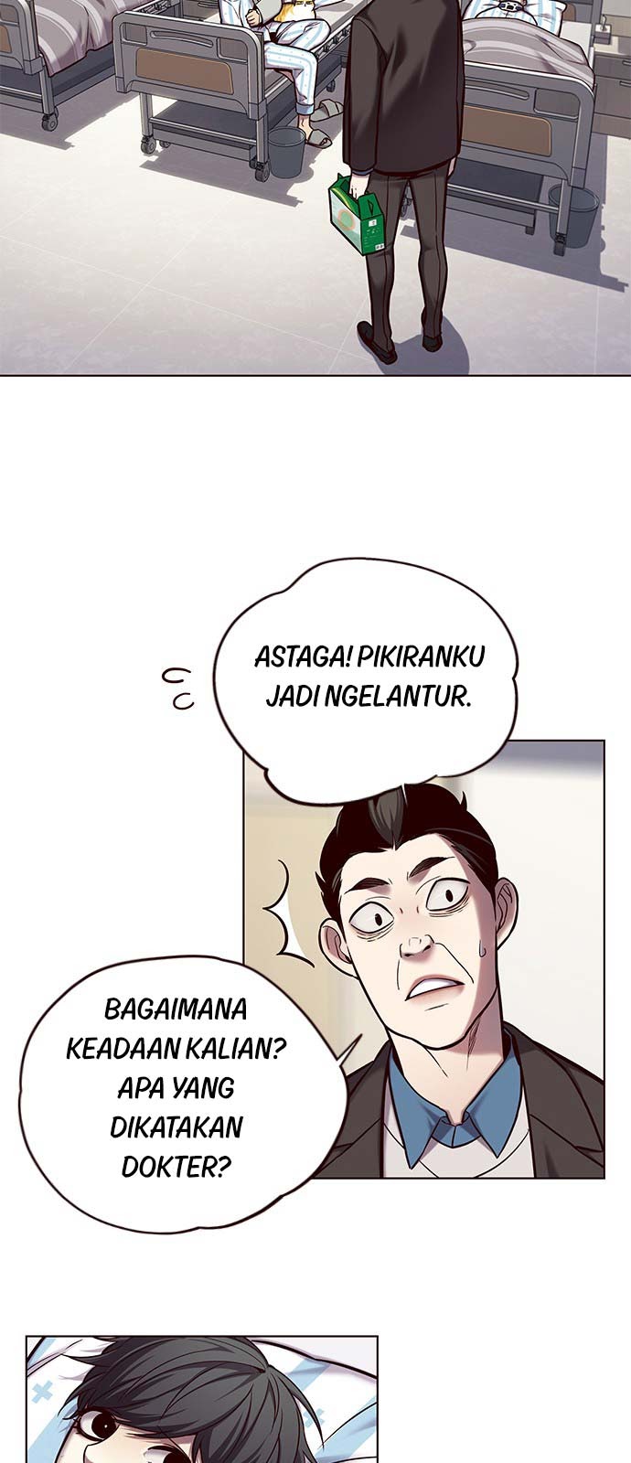 Eleceed Chapter 114 halaman 5