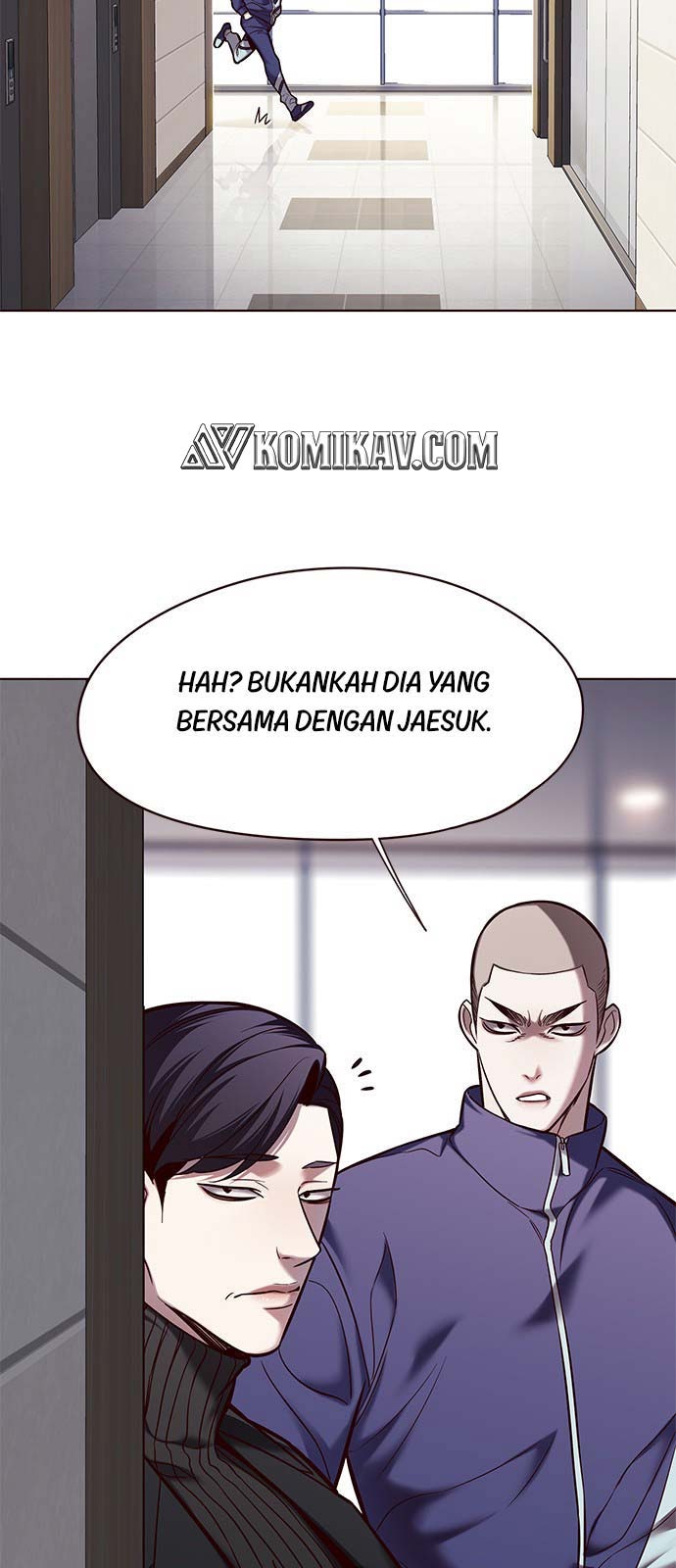 Eleceed Chapter 114 halaman 26