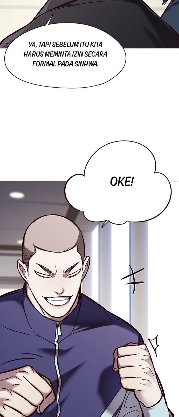 Eleceed Chapter 114 halaman 23